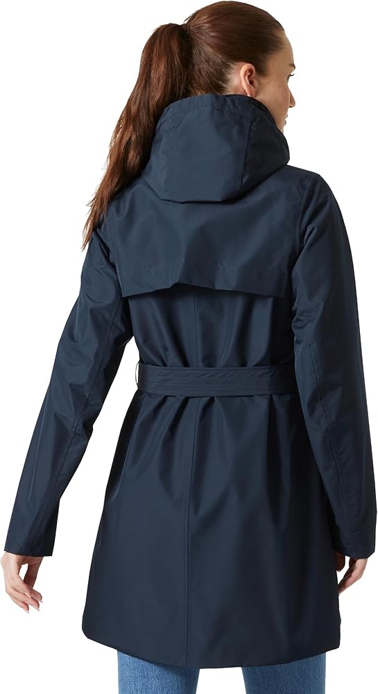 OHGA BENLY COAT 2024AW サイズS ネイビー OHGA】新品未使用 BENLY COAT ベンリーコート｜Yahoo!フリマ（旧PayPay